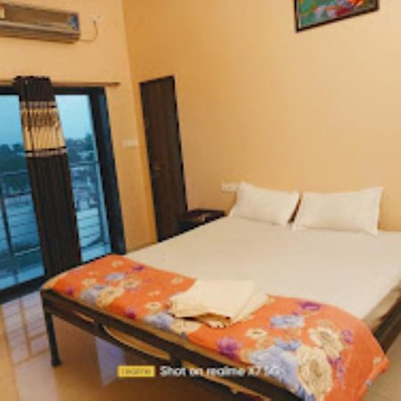 Hotel Hariram Tower Wardha Bagian luar foto