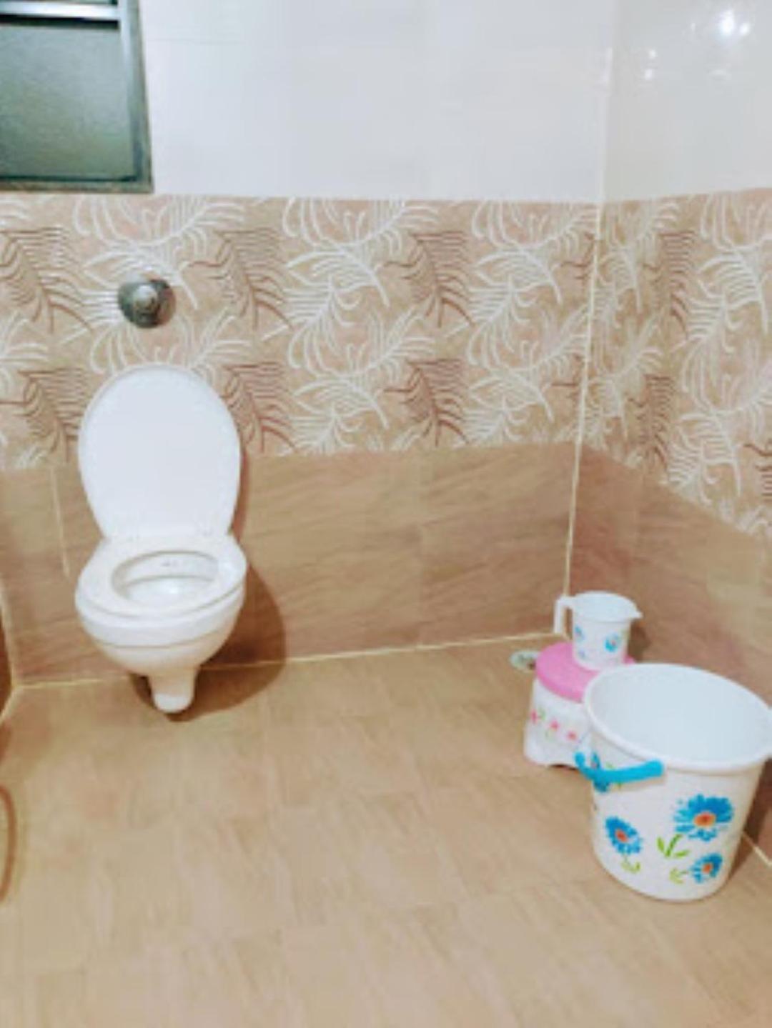 Hotel Hariram Tower Wardha Bagian luar foto