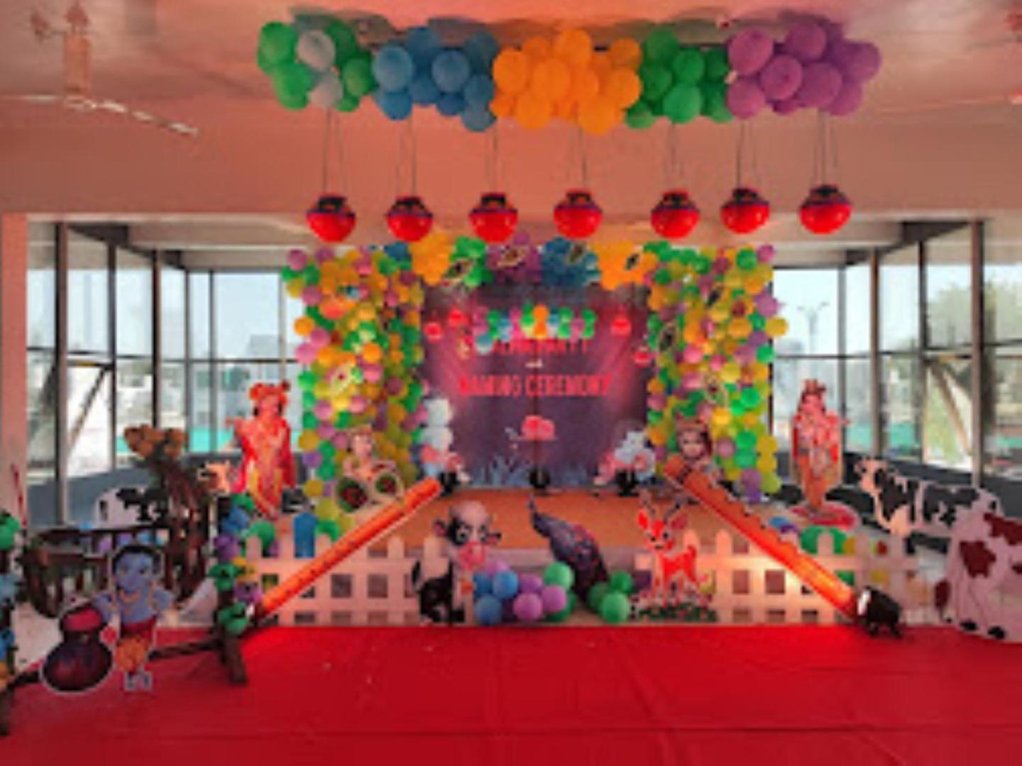 Hotel Hariram Tower Wardha Bagian luar foto